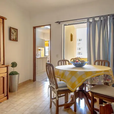 Apartament Cozy Near The Portimão