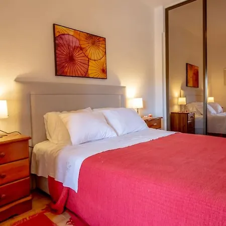 Cozy Near The Apartman