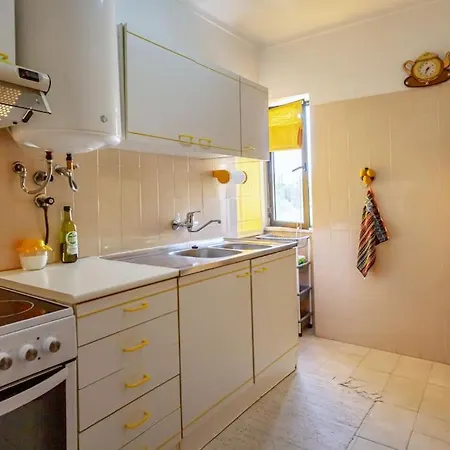 Appartement Cozy Near The
